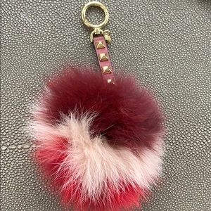 MICHAEL KORS keychain